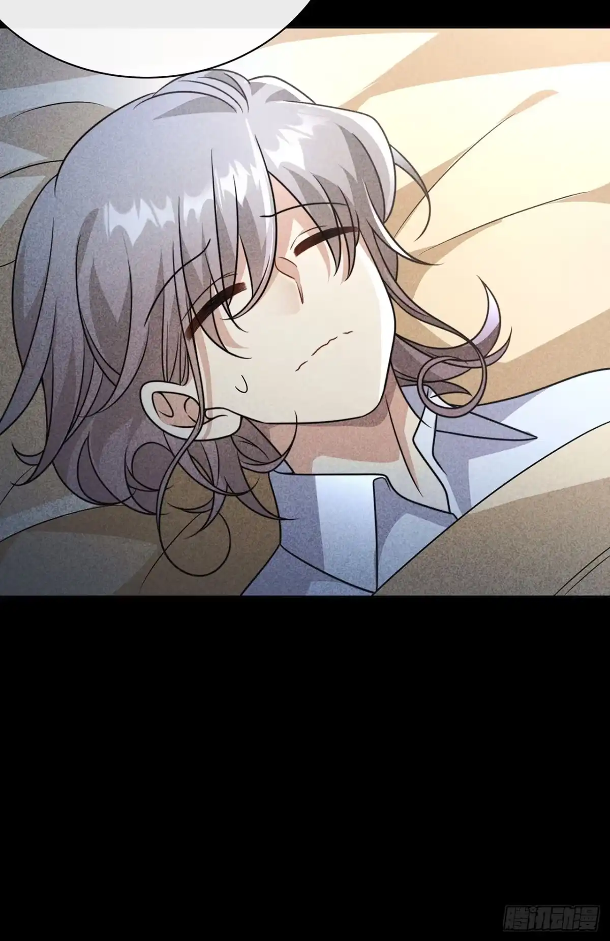 《穿越后死敌居然和我一起回到现代》033.破霄·辛德瑞拉·萧 第16页