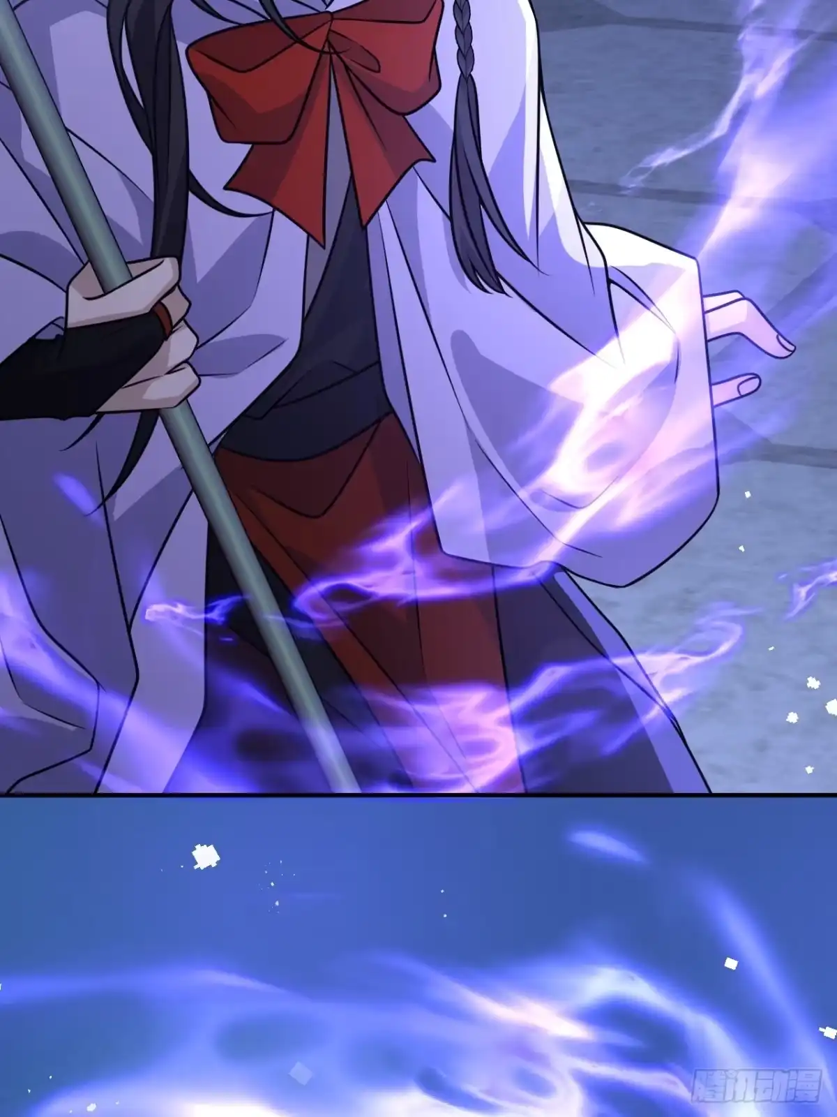 《穿越后死敌居然和我一起回到现代》037.夜雨被俘 第54页