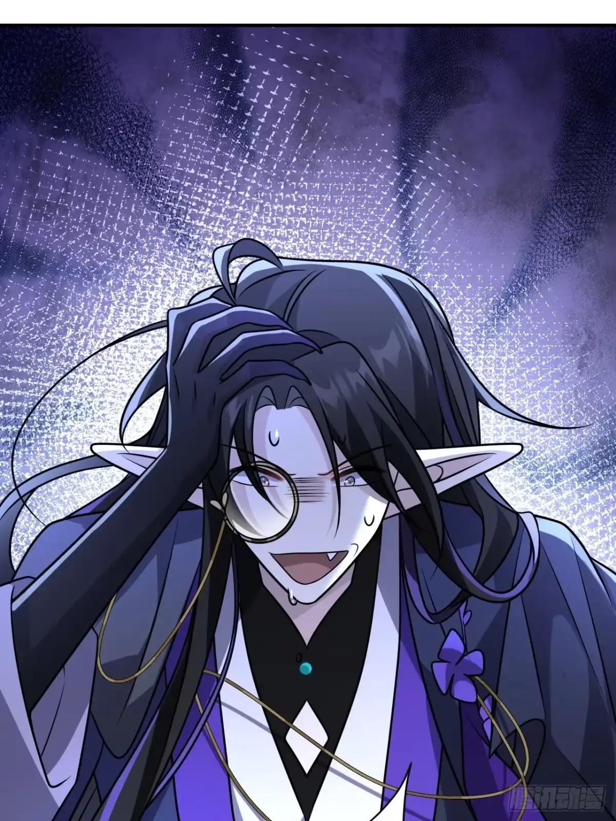 《穿越后死敌居然和我一起回到现代》037.夜雨被俘 第26页