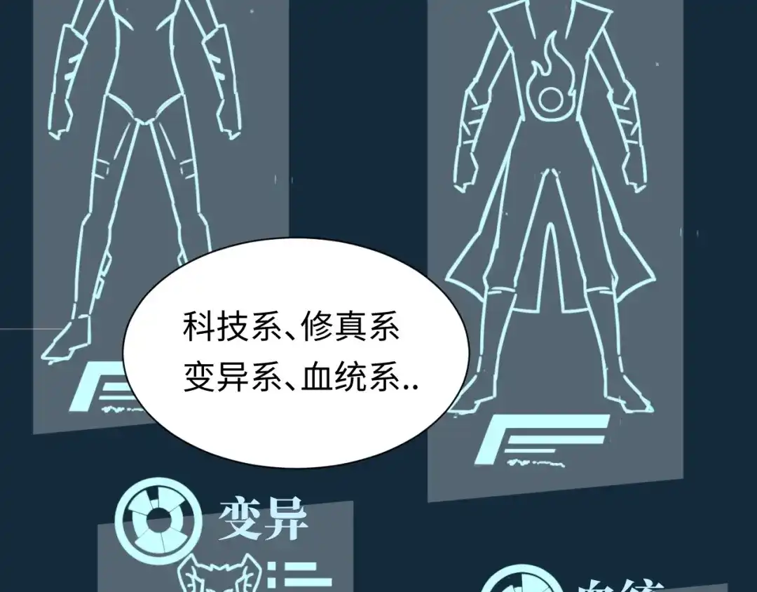 《穿越拦截者》第1话 系统在手，天下我有！ 第94页
