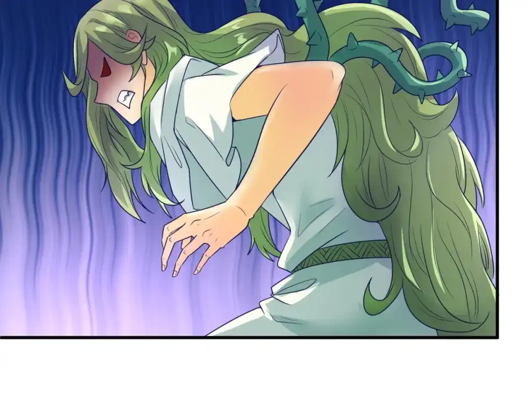 《穿越拦截者》第100话 木耀的陷阱 第83页