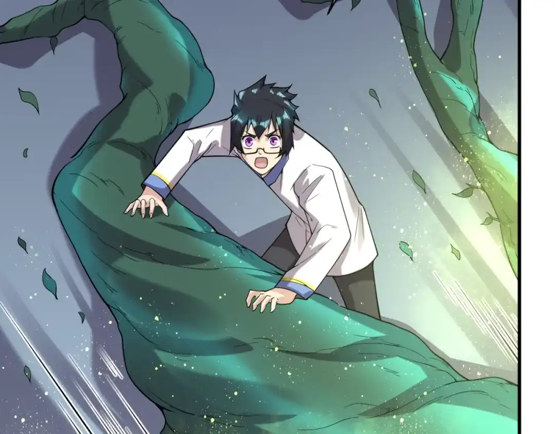 《穿越拦截者》第100话 木耀的陷阱 第156页