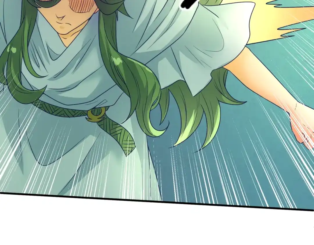 《穿越拦截者》第100话 木耀的陷阱 第72页