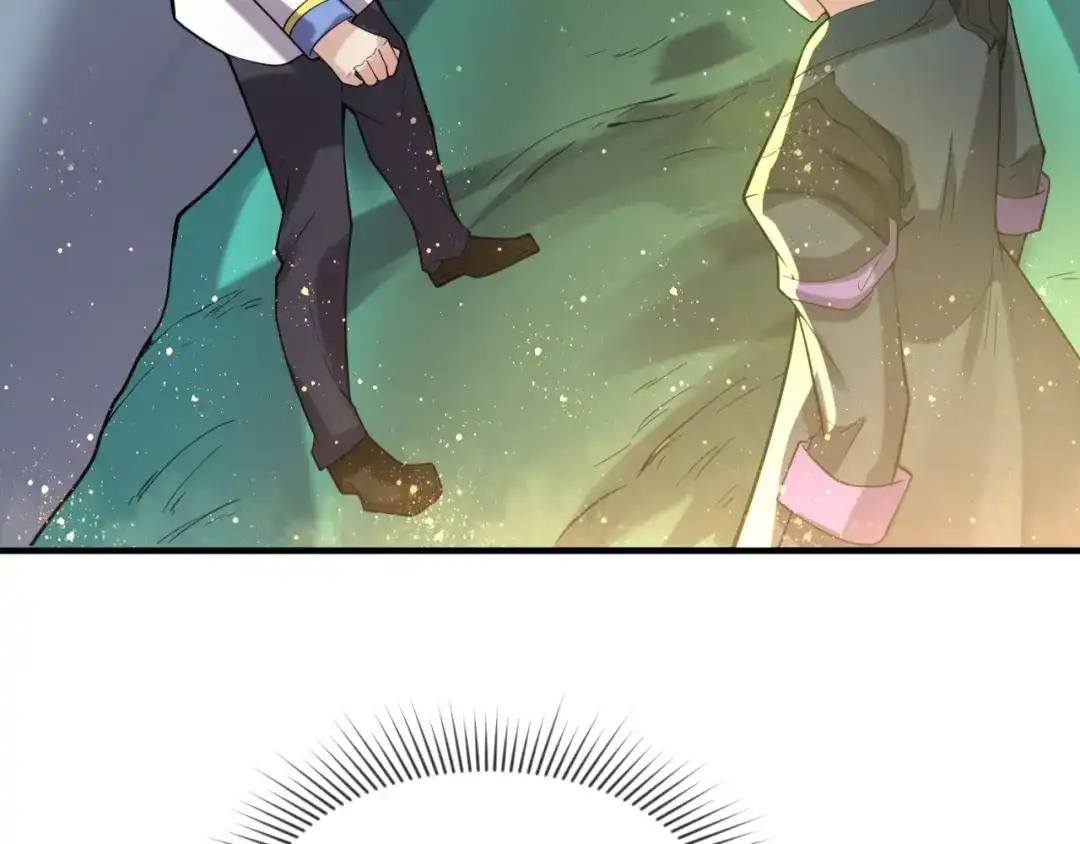 《穿越拦截者》第100话 木耀的陷阱 第166页