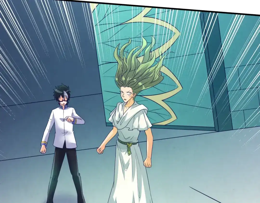 《穿越拦截者》第100话 木耀的陷阱 第96页