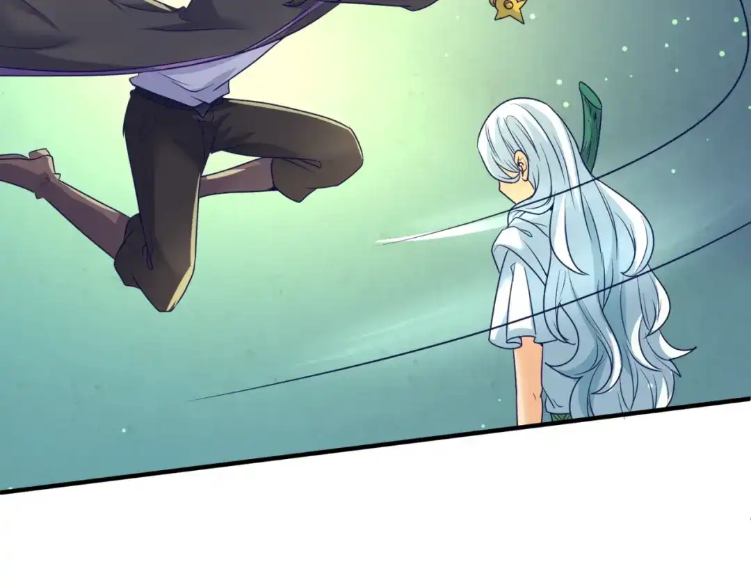 《穿越拦截者》第100话 木耀的陷阱 第33页