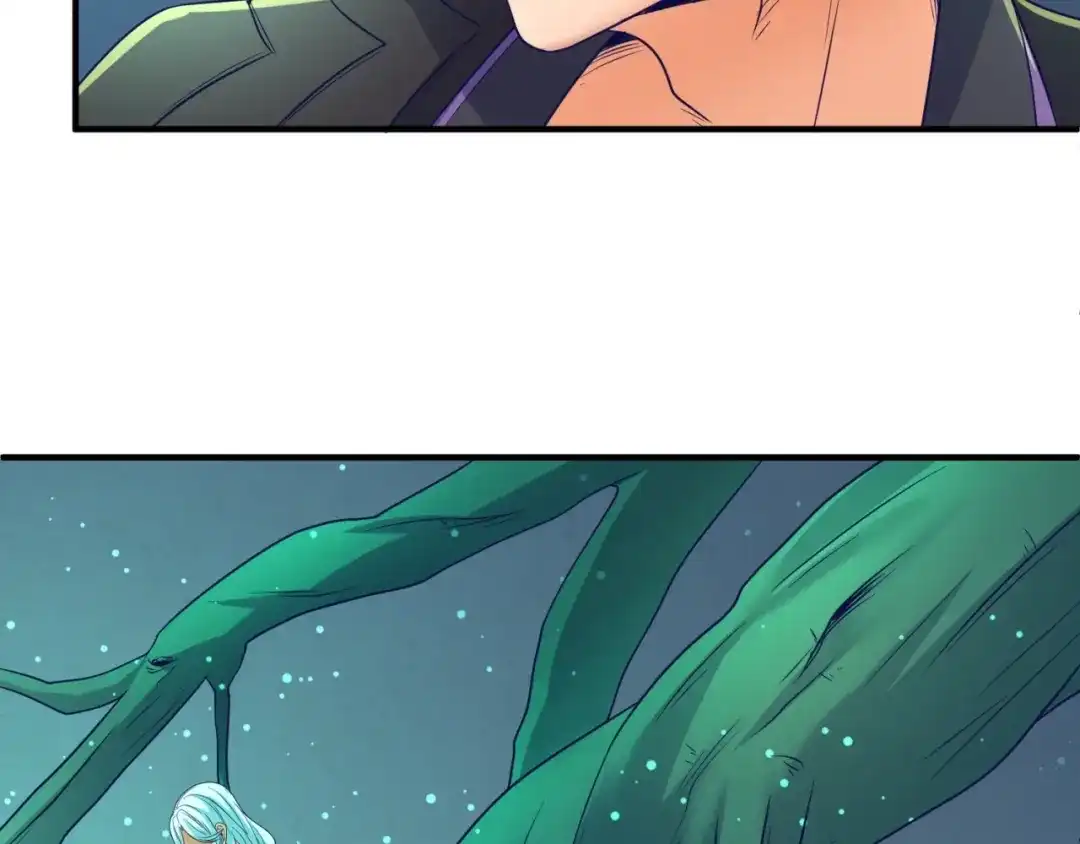 《穿越拦截者》第100话 木耀的陷阱 第23页