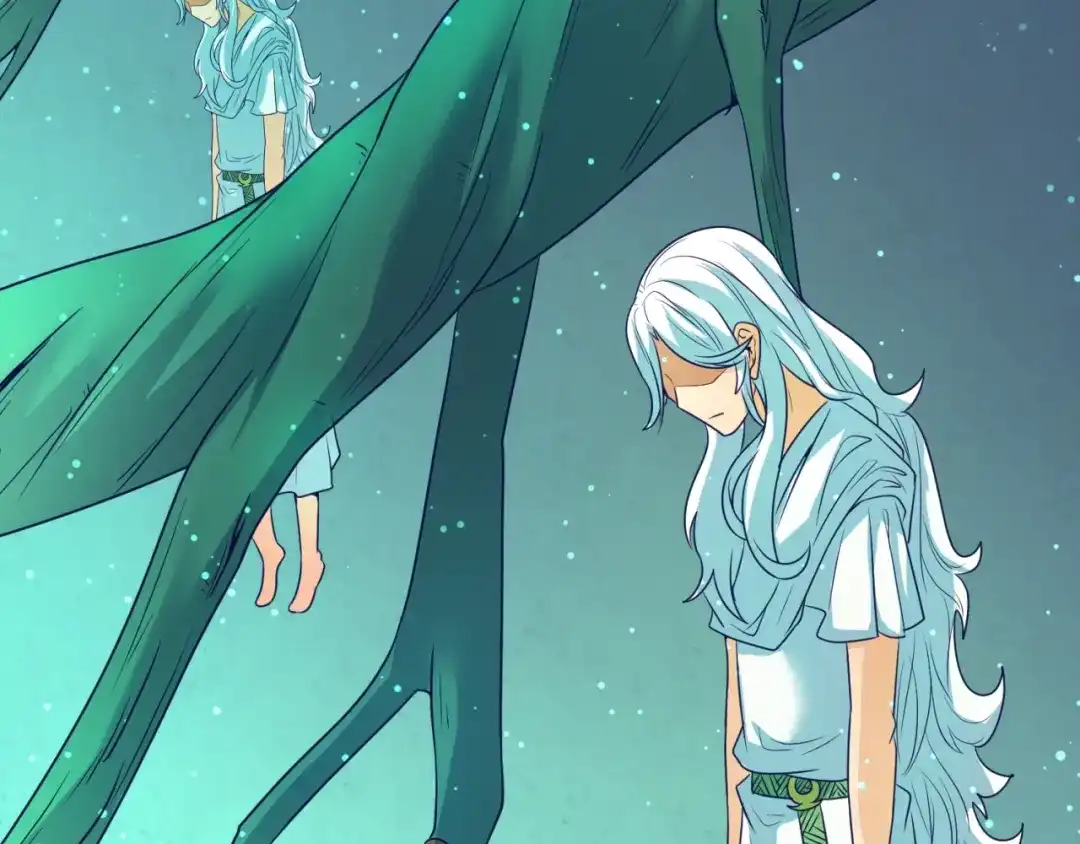 《穿越拦截者》第100话 木耀的陷阱 第24页
