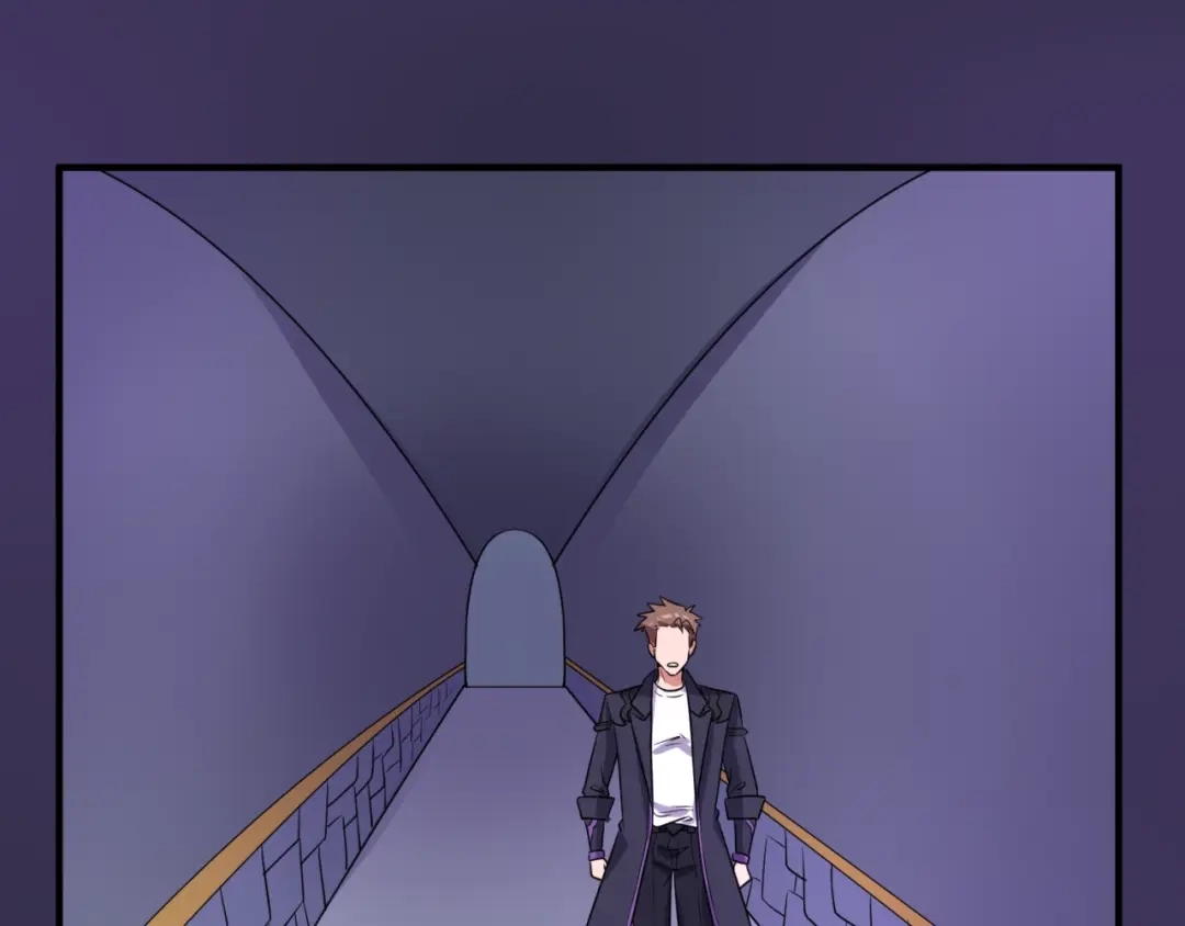 《穿越拦截者》第102话 迷宫宝藏 第54页