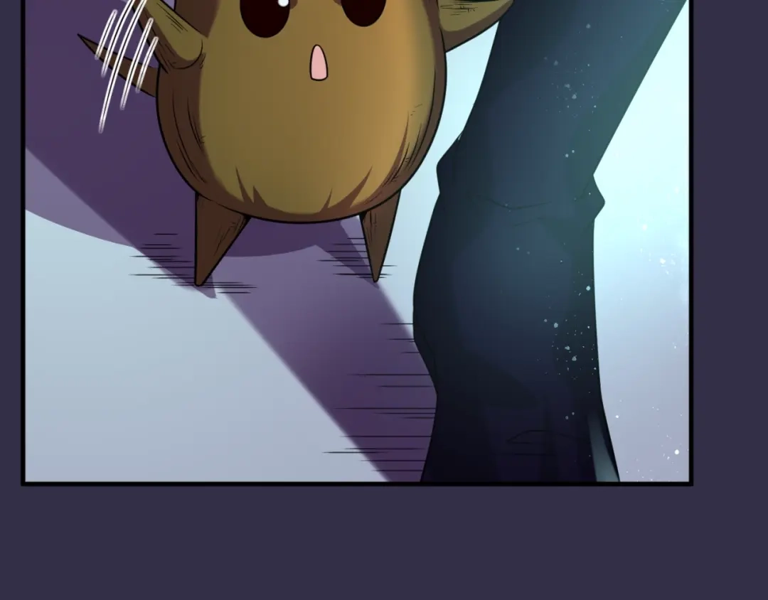 《穿越拦截者》第102话 迷宫宝藏 第65页