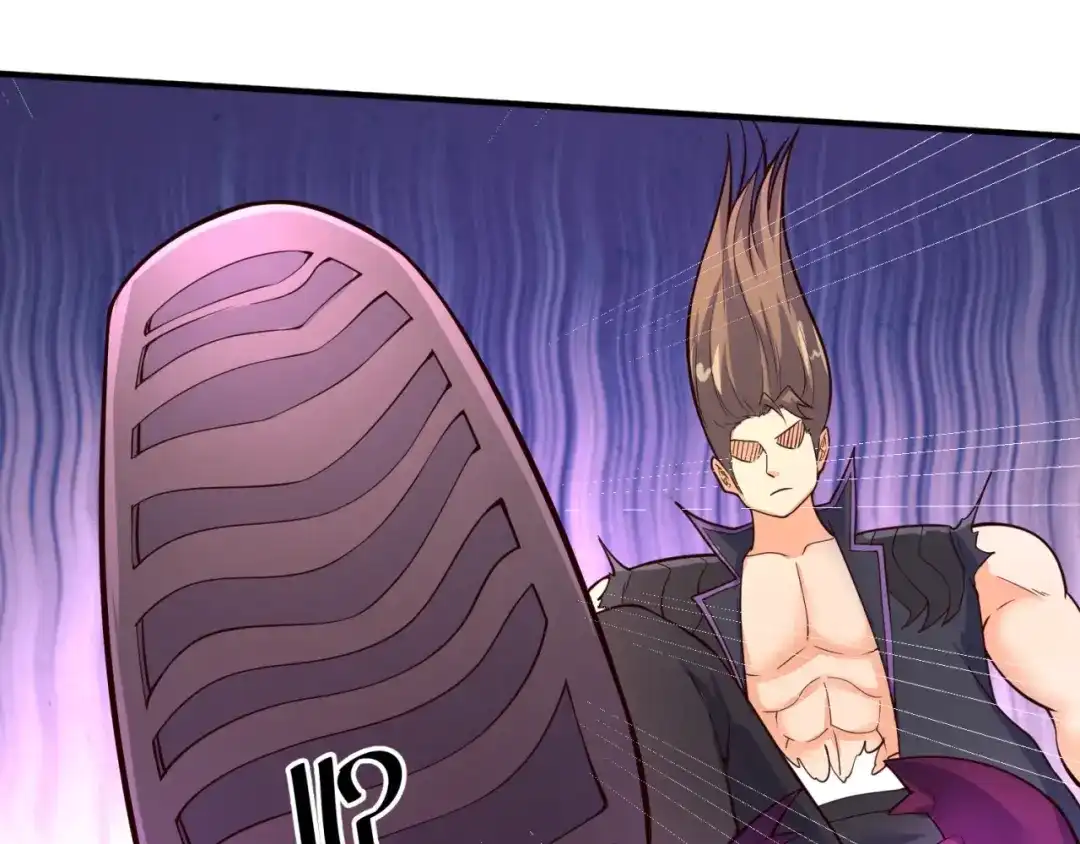 《穿越拦截者》第103话 变大变强！ 第64页
