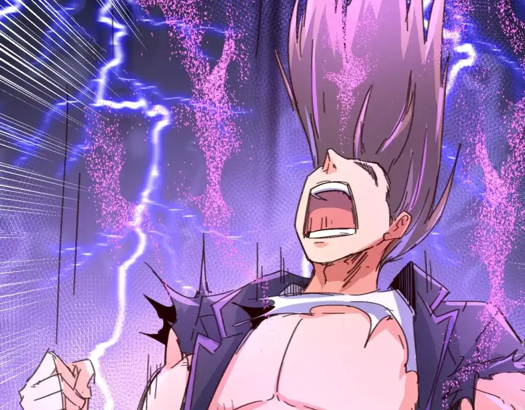 《穿越拦截者》第103话 变大变强！ 第7页