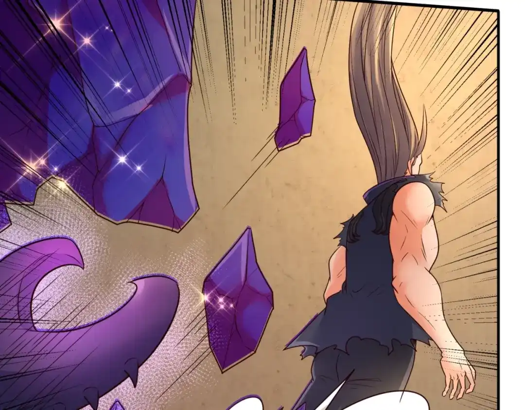 《穿越拦截者》第103话 变大变强！ 第56页