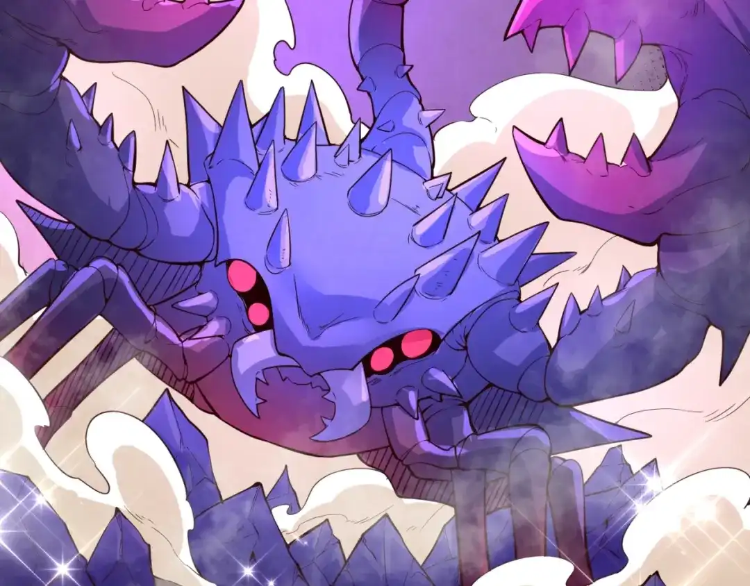 《穿越拦截者》第103话 变大变强！ 第59页