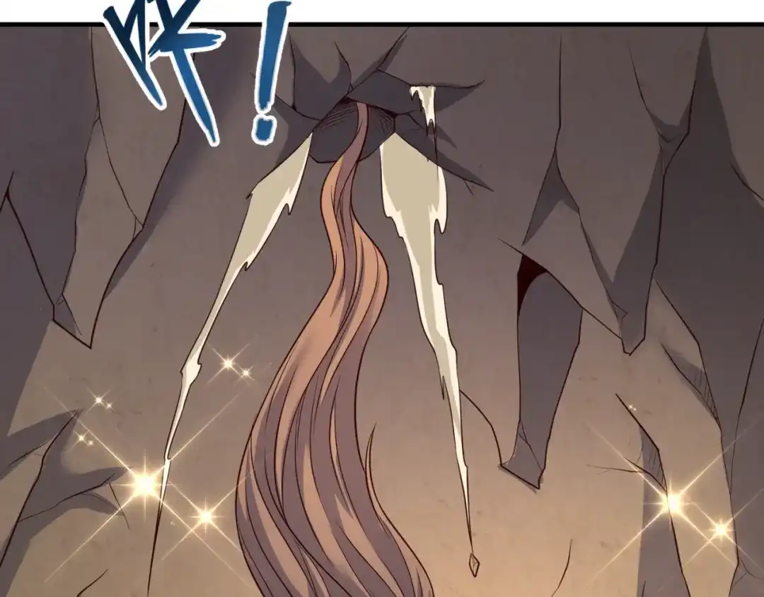 《穿越拦截者》第103话 变大变强！ 第19页
