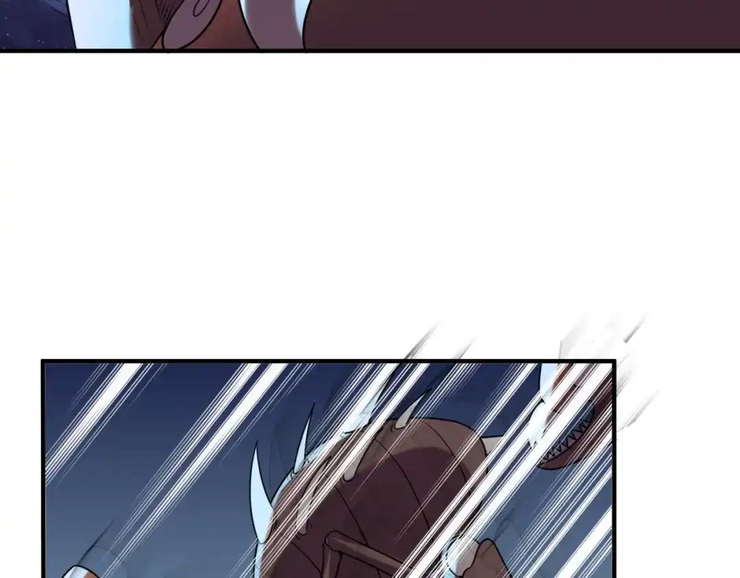 《穿越拦截者》第103话 变大变强！ 第123页