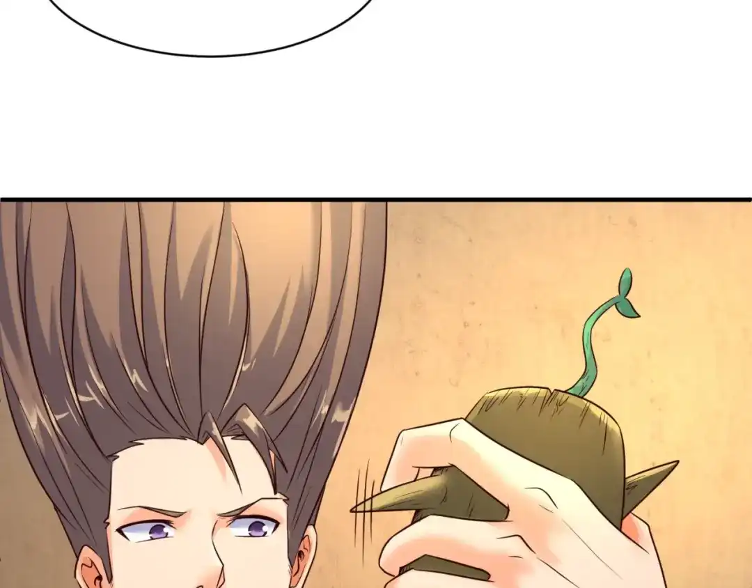 《穿越拦截者》第103话 变大变强！ 第54页