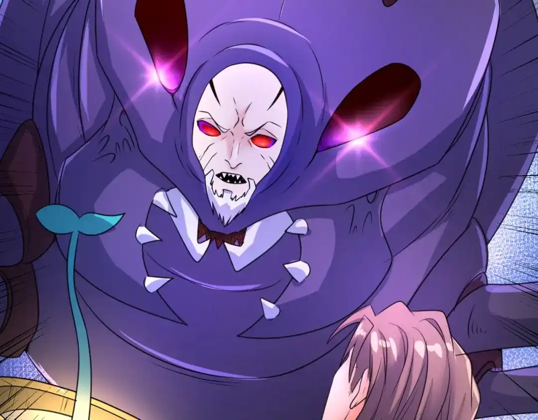 《穿越拦截者》第104话 人面蚁后！ 第62页