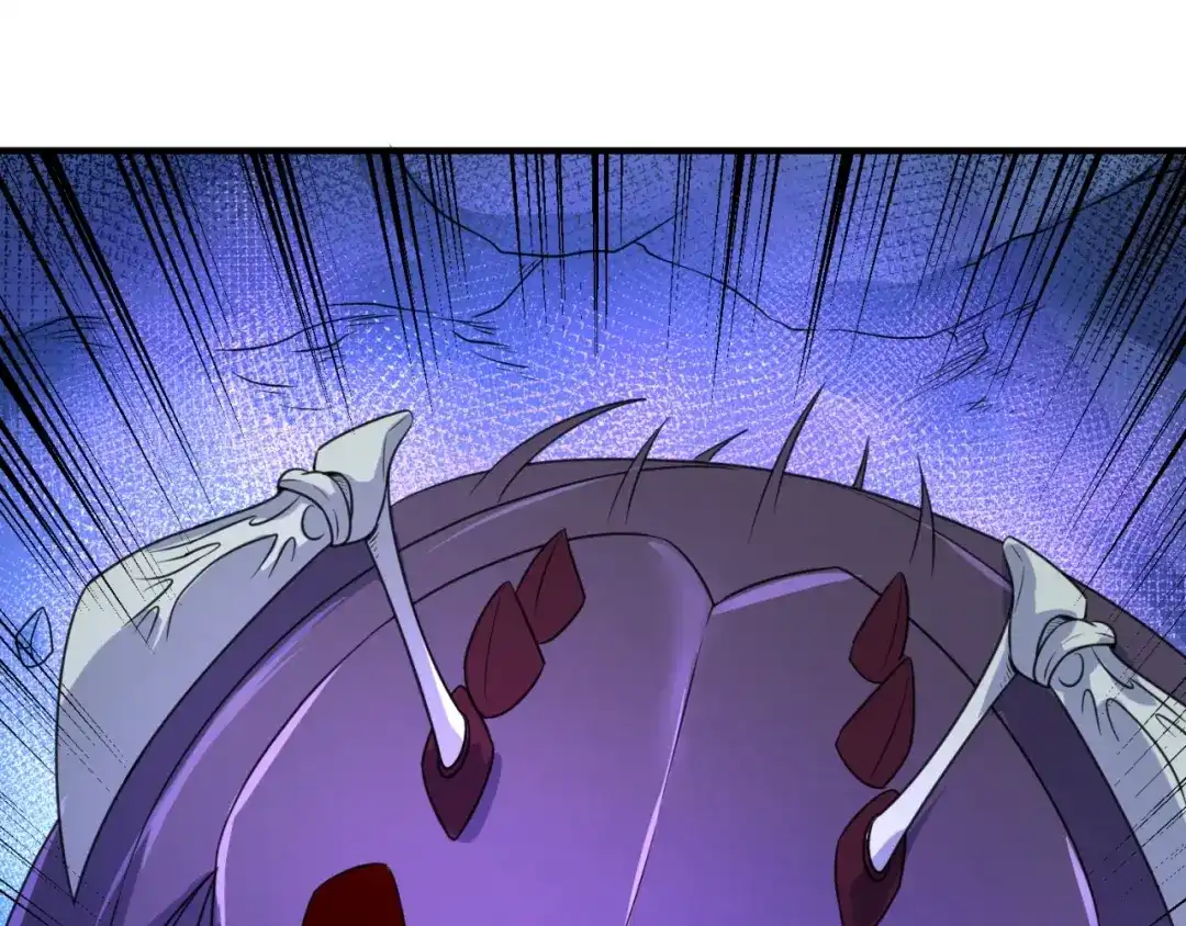 《穿越拦截者》第104话 人面蚁后！ 第61页