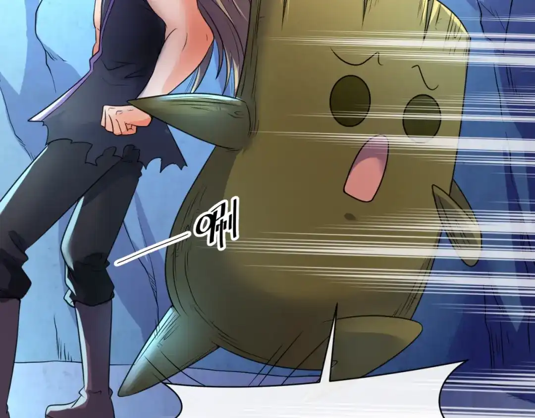 《穿越拦截者》第104话 人面蚁后！ 第68页
