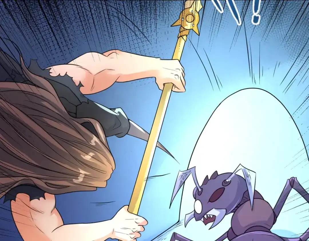 《穿越拦截者》第104话 人面蚁后！ 第84页