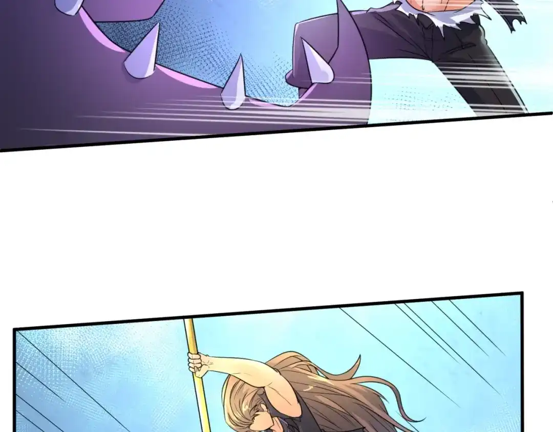 《穿越拦截者》第104话 人面蚁后！ 第81页