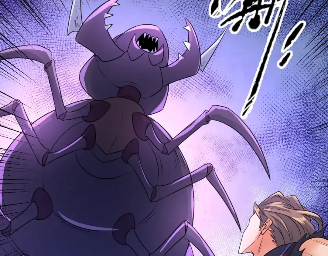 《穿越拦截者》第104话 人面蚁后！ 第78页