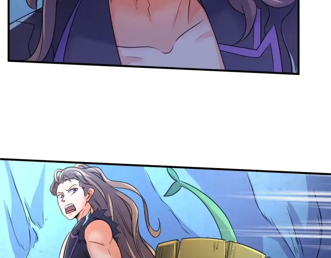 《穿越拦截者》第104话 人面蚁后！ 第67页