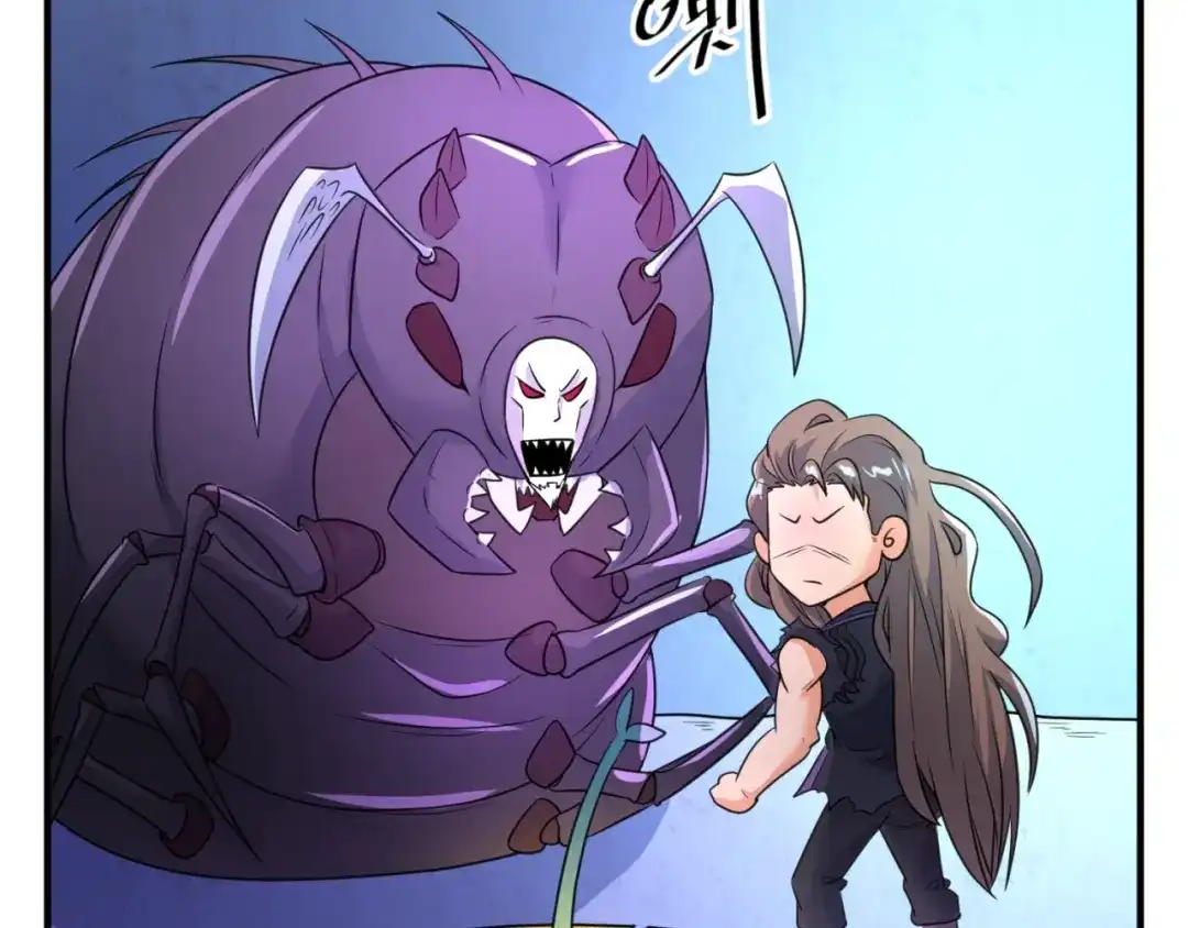 《穿越拦截者》第104话 人面蚁后！ 第76页
