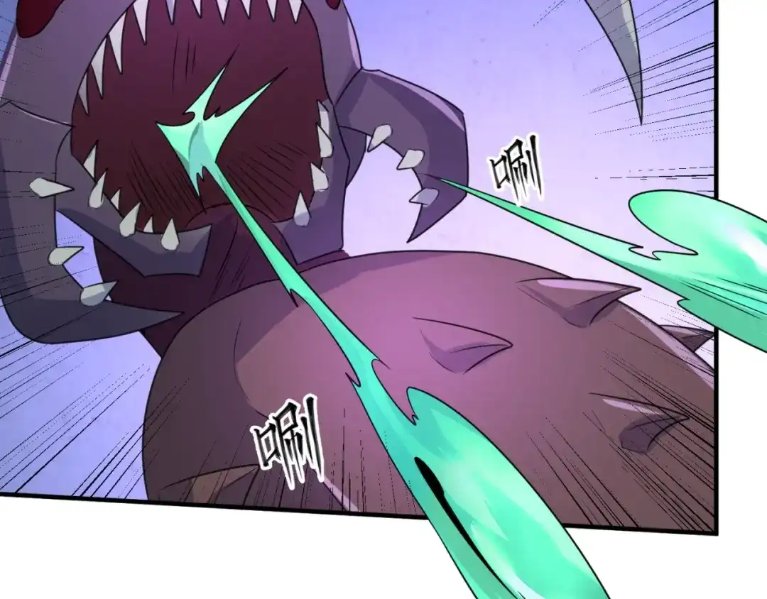 《穿越拦截者》第104话 人面蚁后！ 第91页