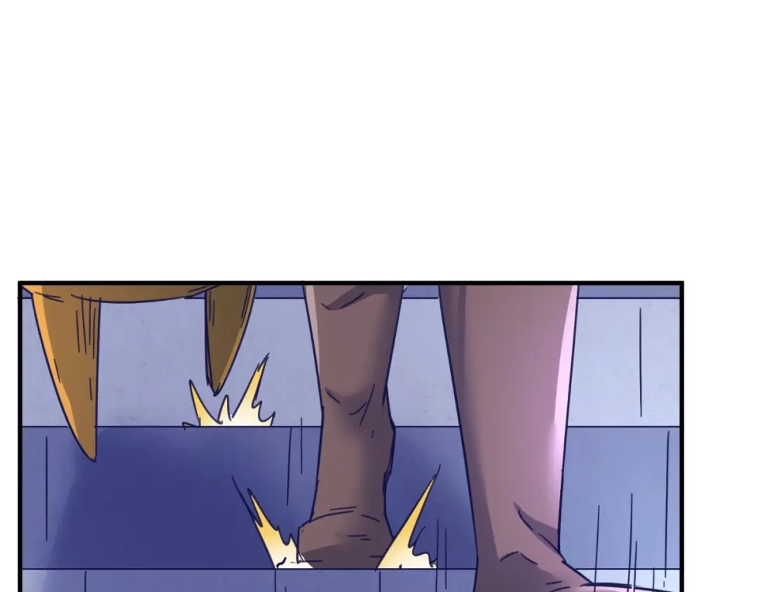 《穿越拦截者》第105话 土曜现身 第129页