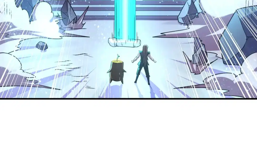 《穿越拦截者》第105话 土曜现身 第25页
