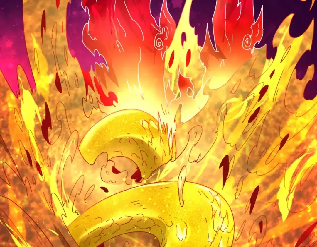 《穿越拦截者》第106话 全员集结？！ 第18页