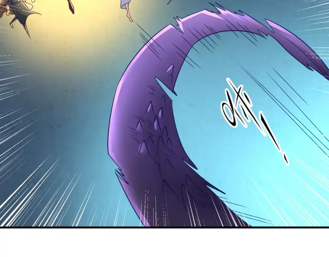 《穿越拦截者》第108话 我是你内心的欲望 第28页