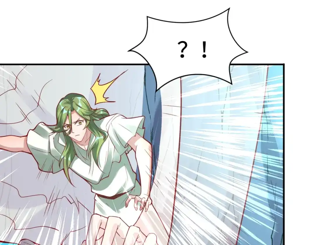 《穿越拦截者》第108话 我是你内心的欲望 第145页