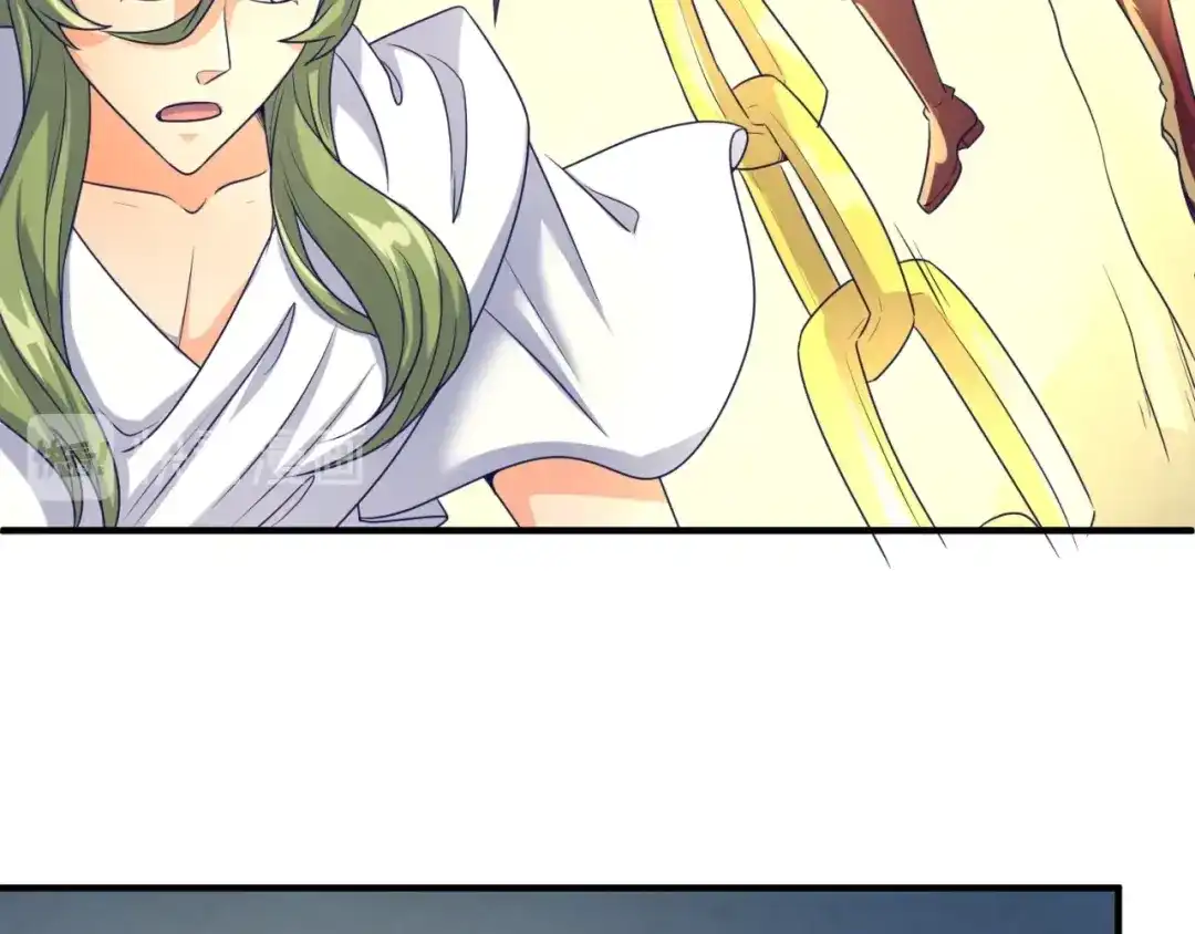《穿越拦截者》第108话 我是你内心的欲望 第47页