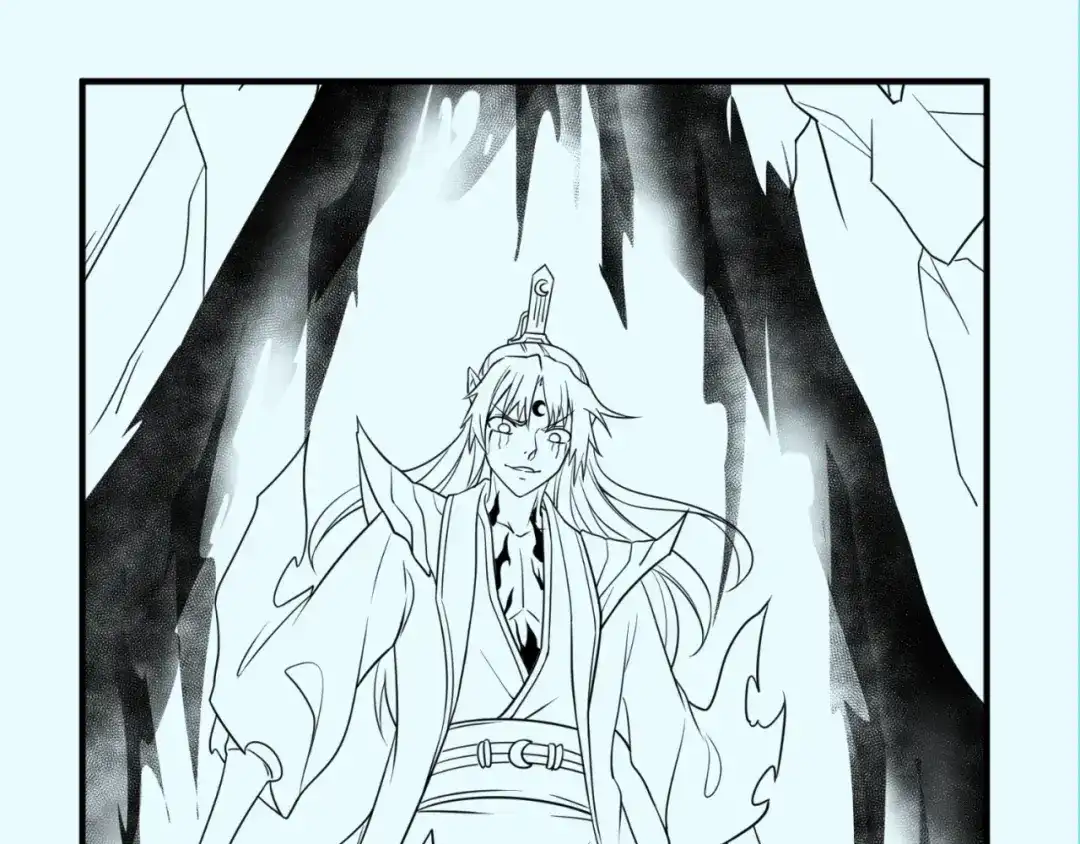 《穿越拦截者》第110话 好友黑化 第136页