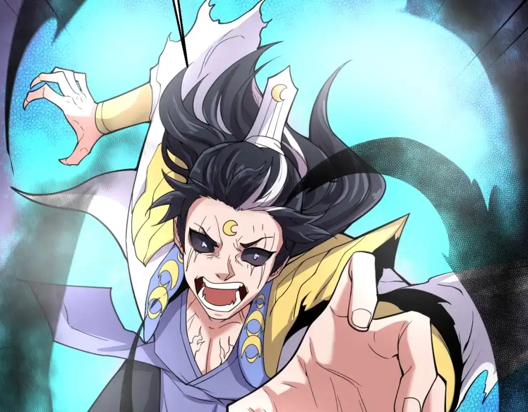 《穿越拦截者》第111话 决战！ 第76页