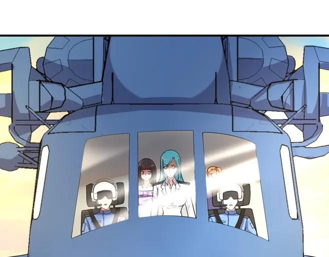 《穿越拦截者》第111话 决战！ 第119页