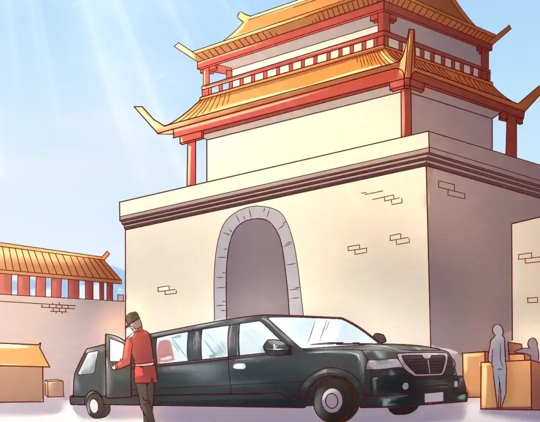 《穿越拦截者》第13话 好奇心的代价很昂贵 第72页