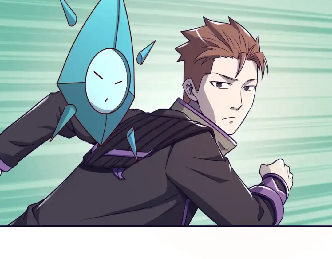 《穿越拦截者》第17话 行丝走肉 第106页