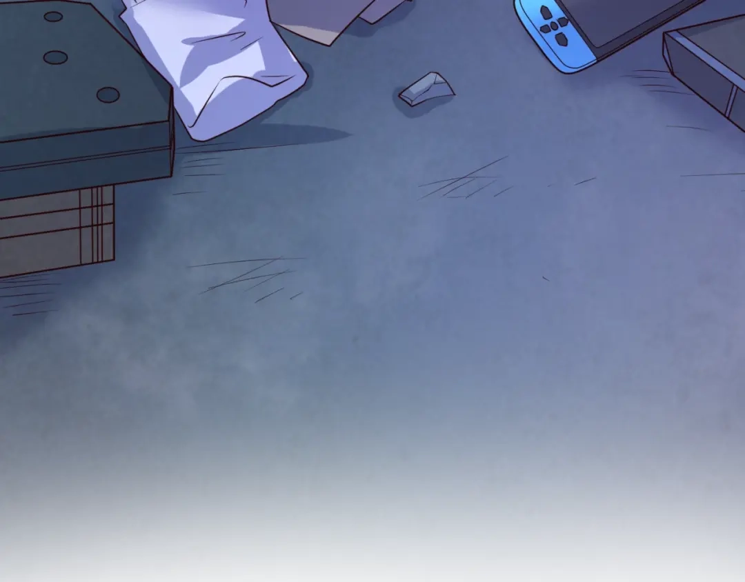 《穿越拦截者》第28话 滚筒洗衣机 第110页