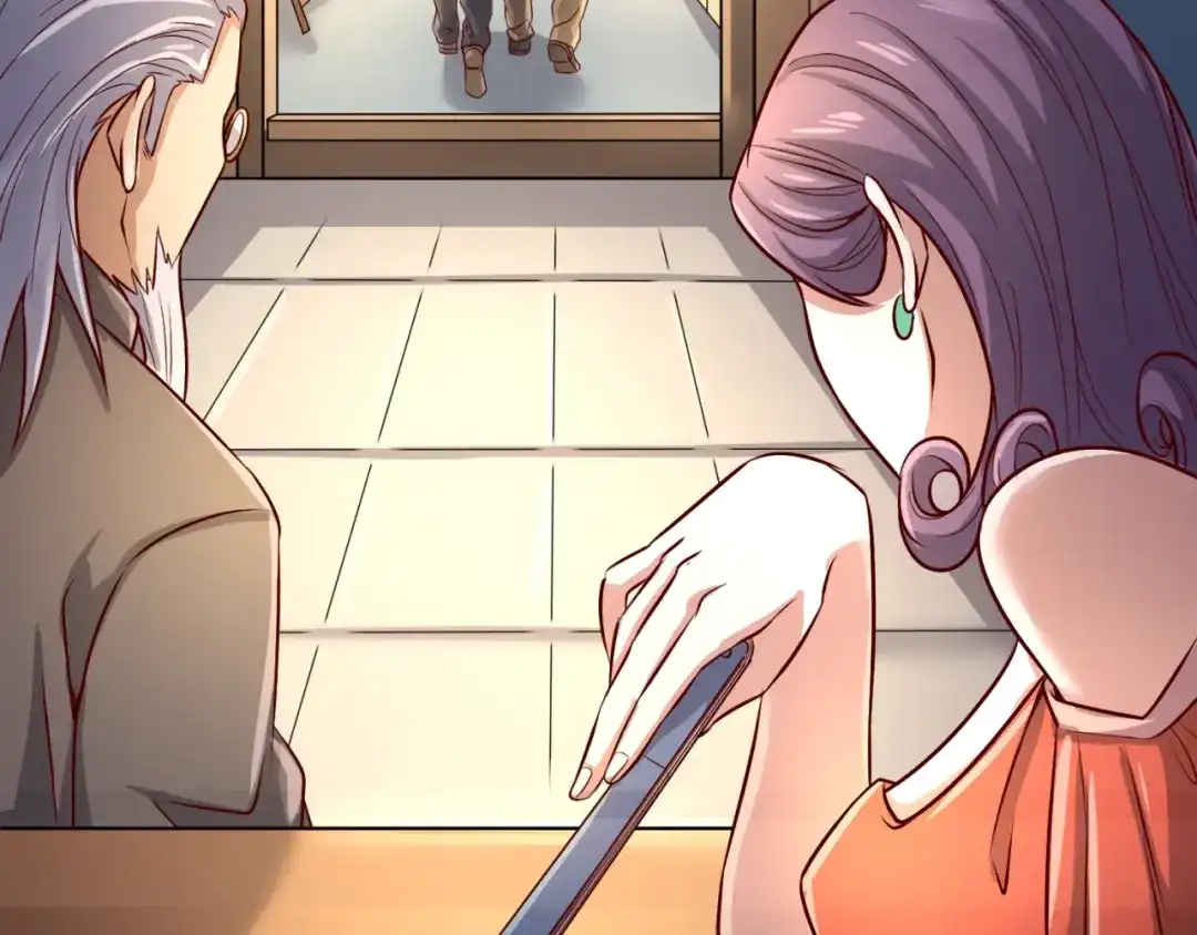 《穿越拦截者》第3话 哥不干了！ 第15页