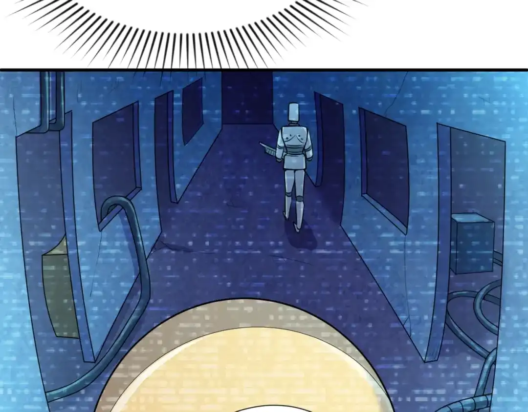 《穿越拦截者》第31话 反派死于话多 第63页