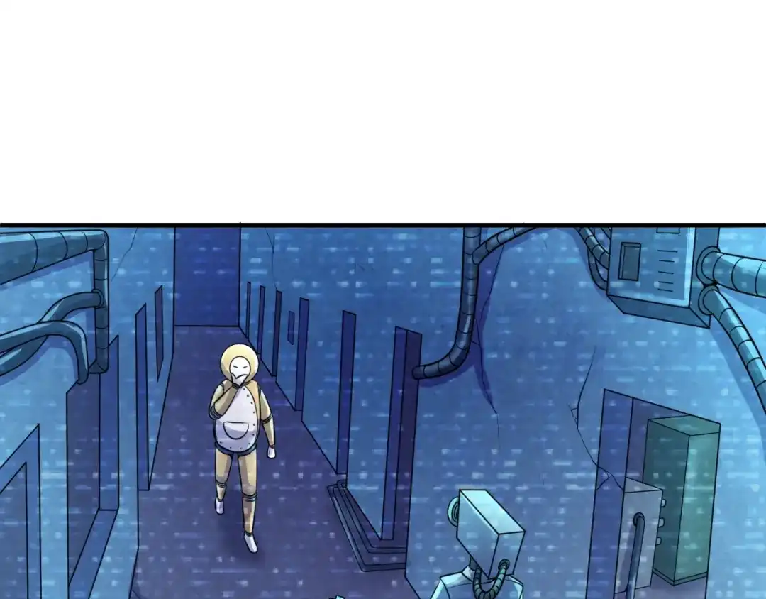 《穿越拦截者》第31话 反派死于话多 第61页