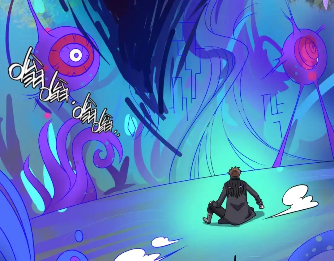 《穿越拦截者》第32话 我穿越了？！ 第135页