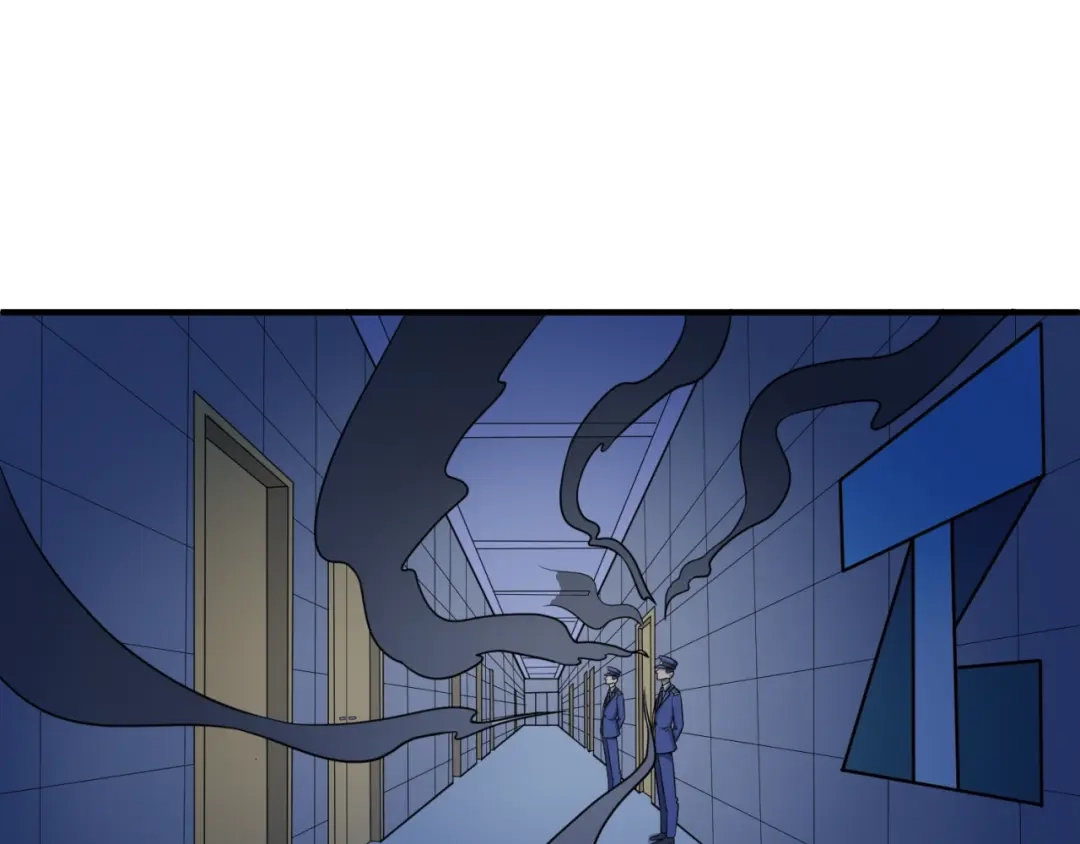 《穿越拦截者》第32话 我穿越了？！ 第47页