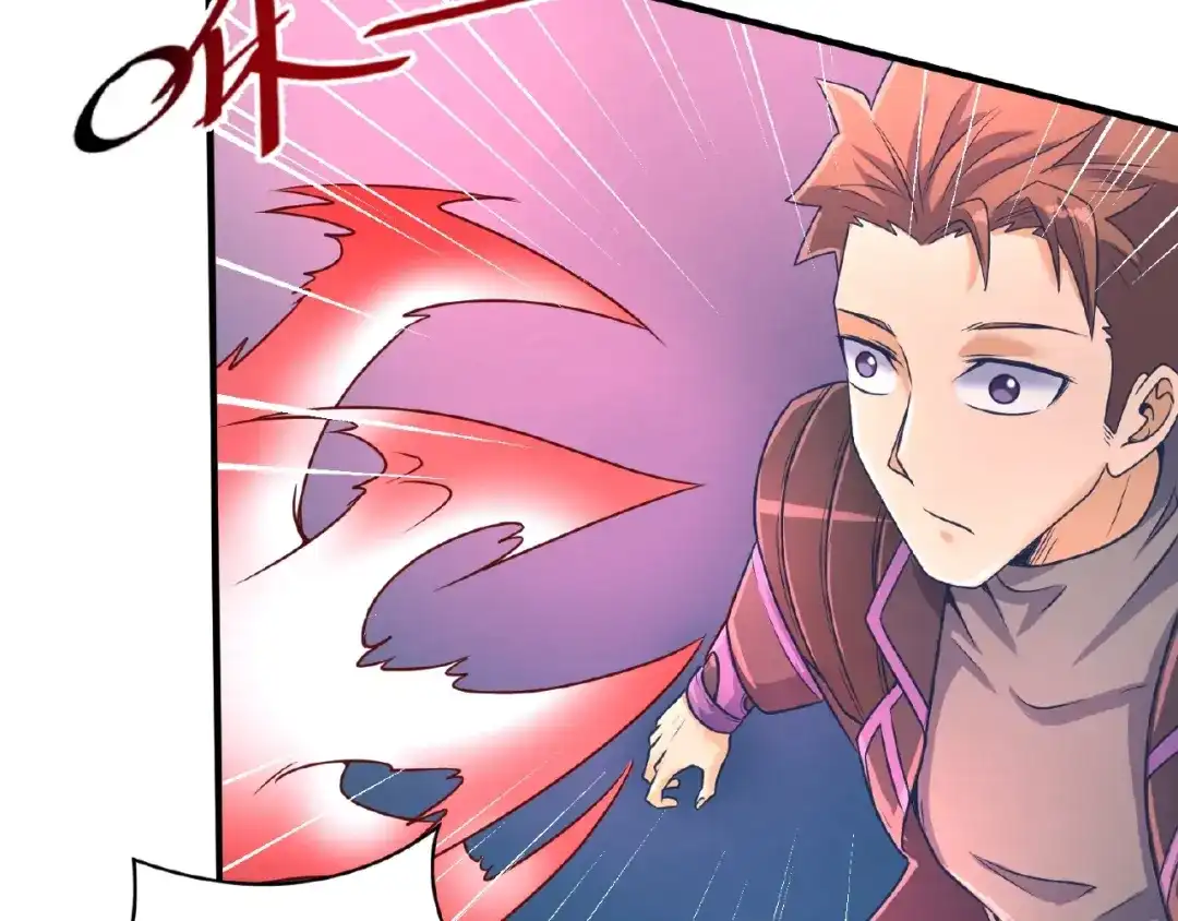 《穿越拦截者》第33话 创世神我来找你谈条件 第42页