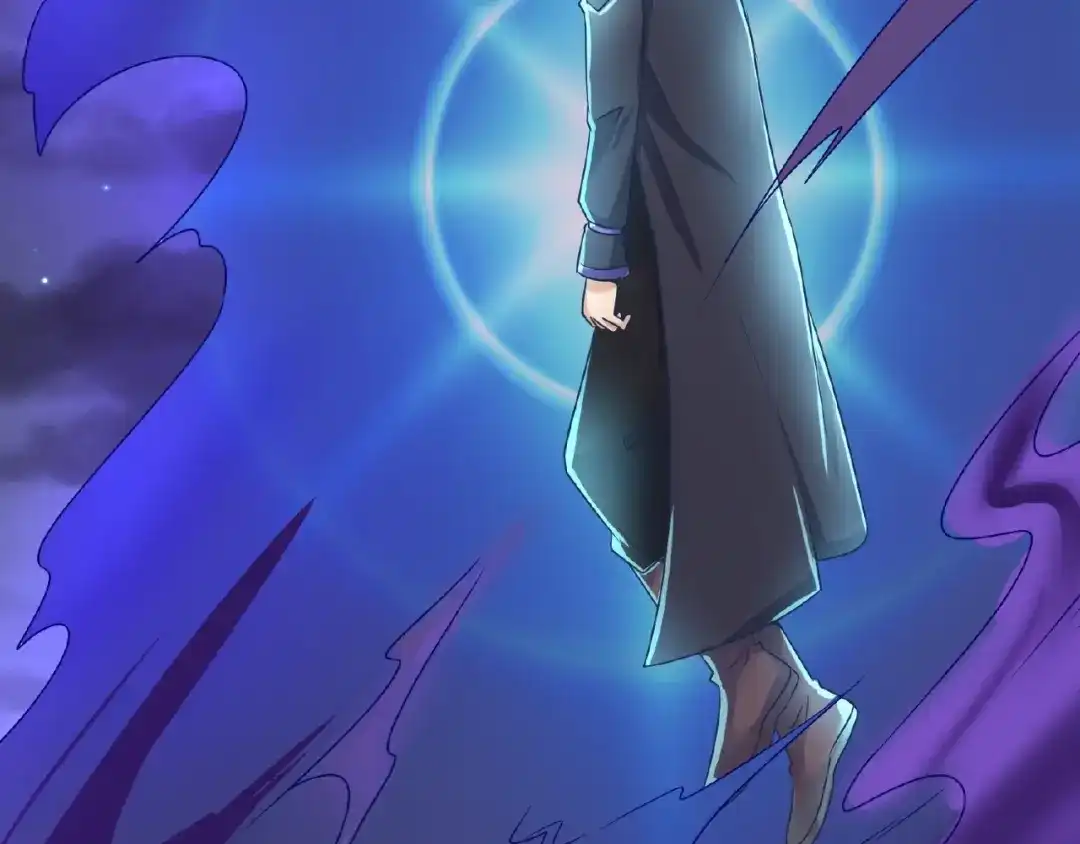 《穿越拦截者》第34话 趁机夺舍 第50页