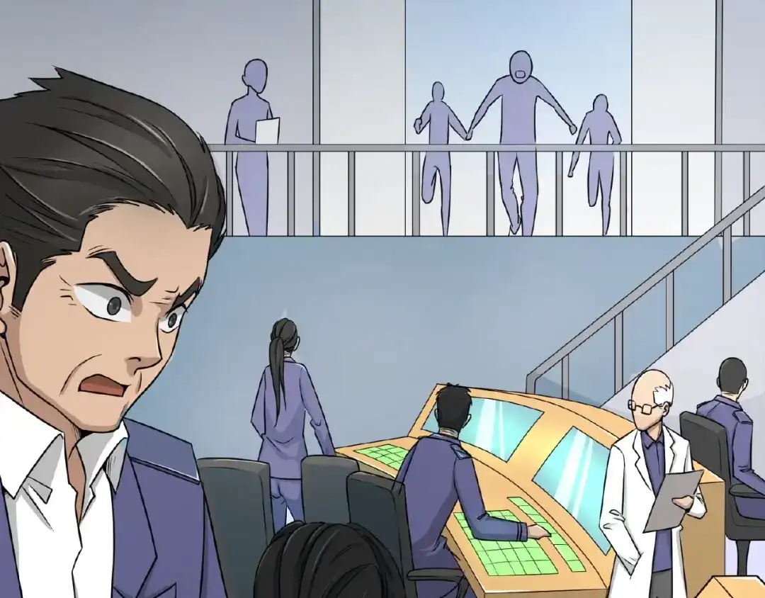 《穿越拦截者》第34话 趁机夺舍 第68页